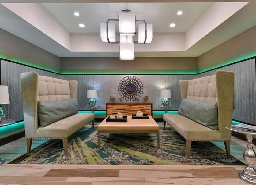 Sala d'estar Foto