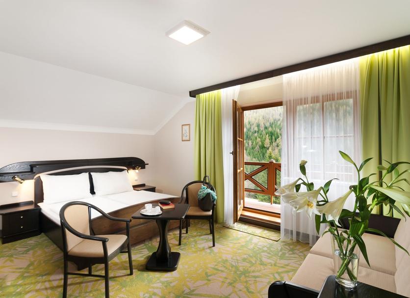 Habitació Foto