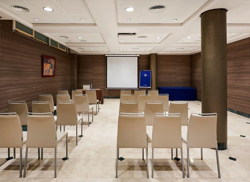 Sala de conferències Foto