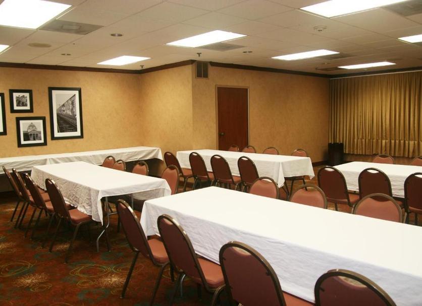 Sala de conferències Foto