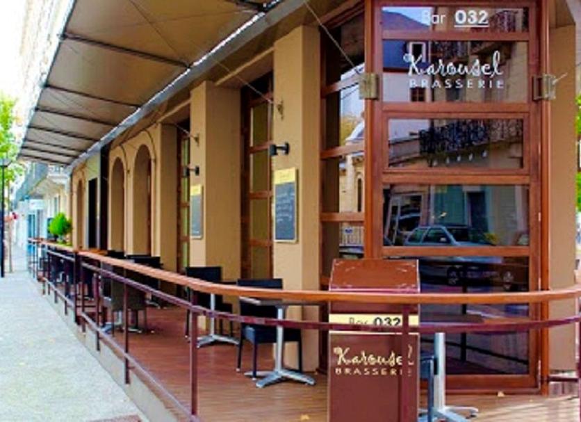Edifici Foto