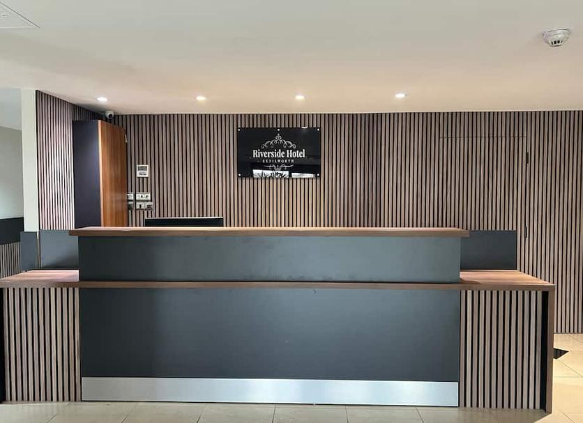 Recepció Foto