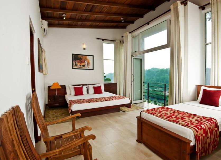 Habitació Foto