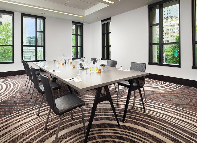 Sala de conferències Foto