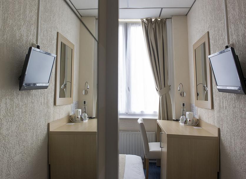 Serveis de l’habitació Foto
