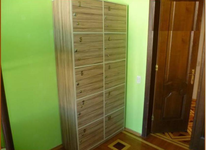 Serveis de l’habitació Foto