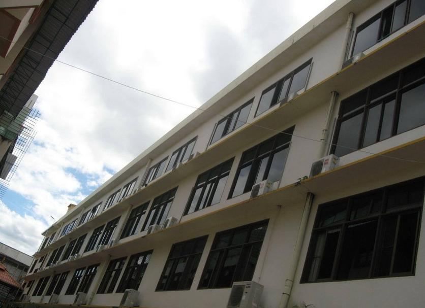 Edifici Foto