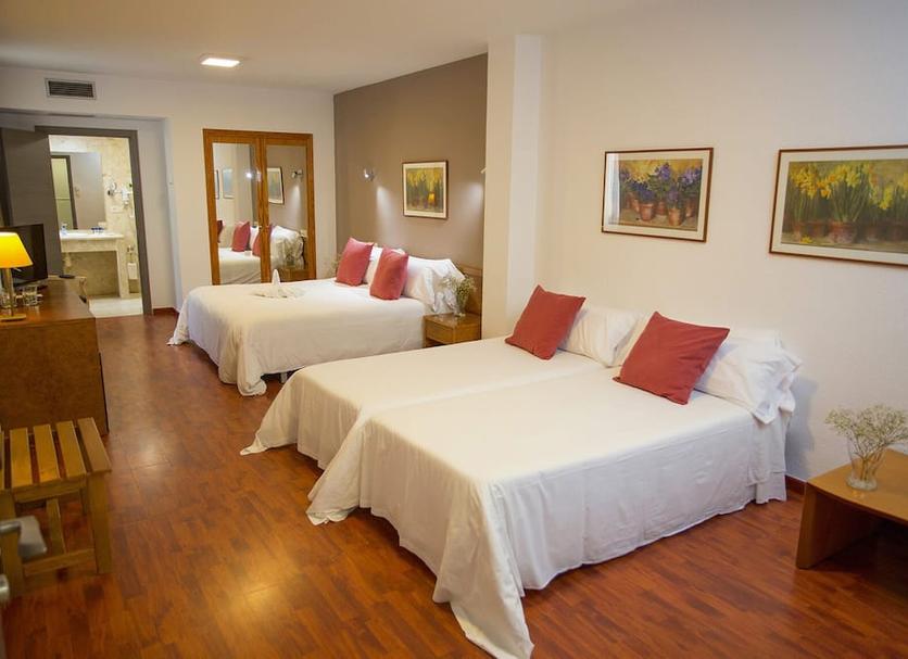 Habitació Foto
