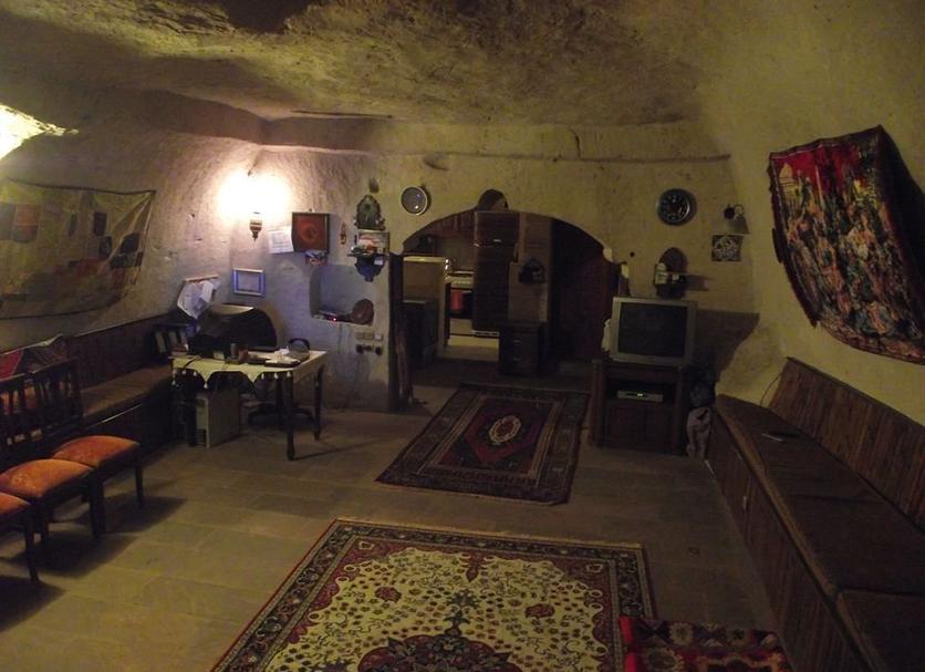 Sala Foto