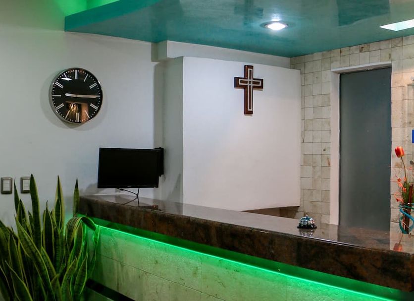 Recepció Foto