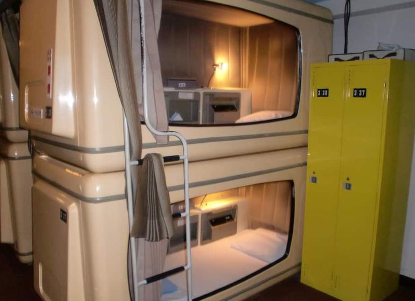 Serveis de l’habitació Foto