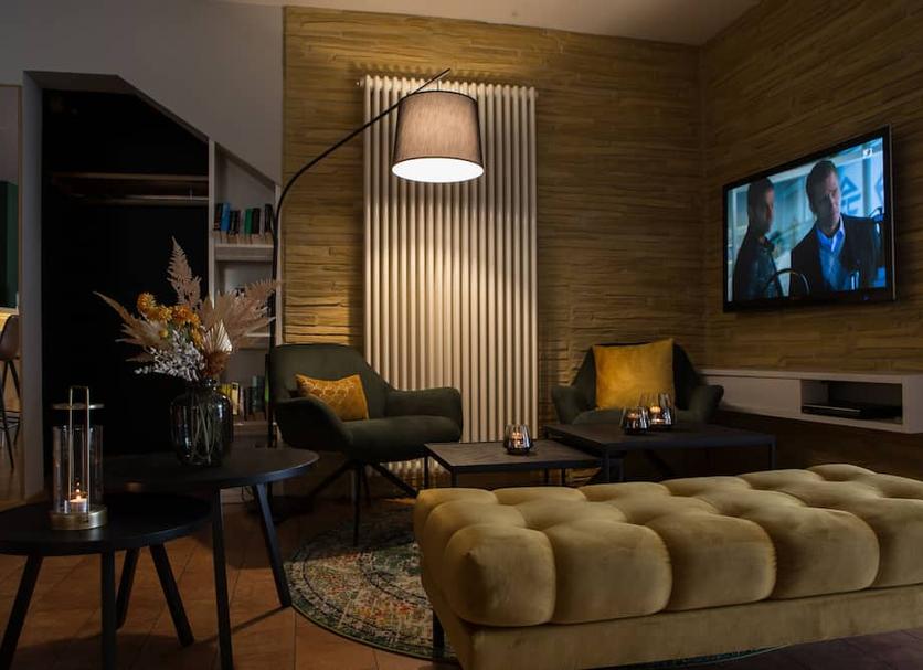 Sala Foto