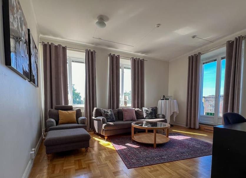 Sala Foto