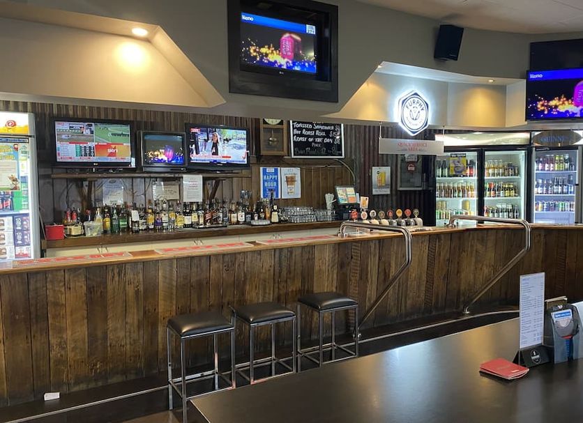 Bar Foto