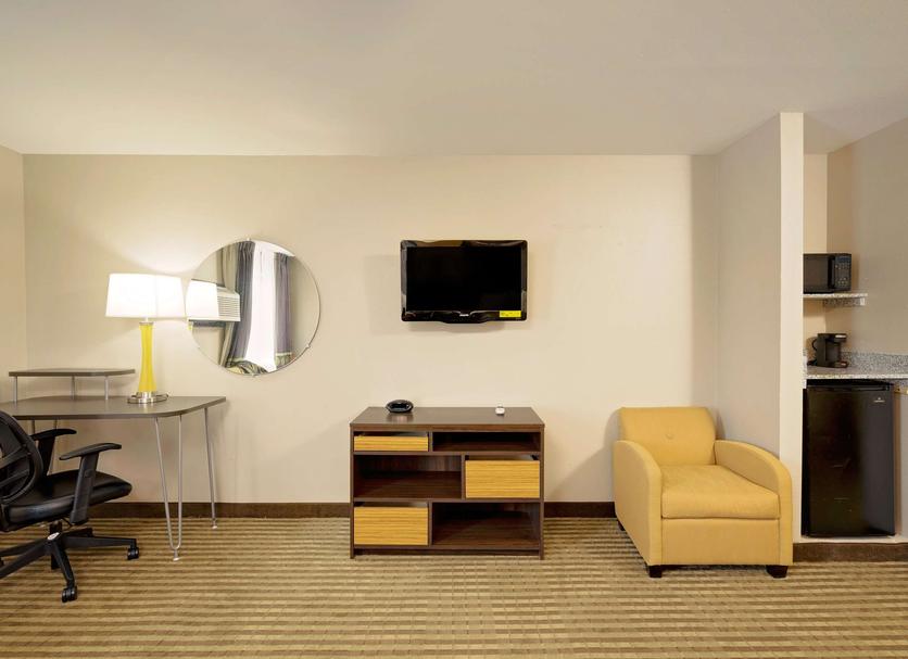 Serveis de l’habitació Foto