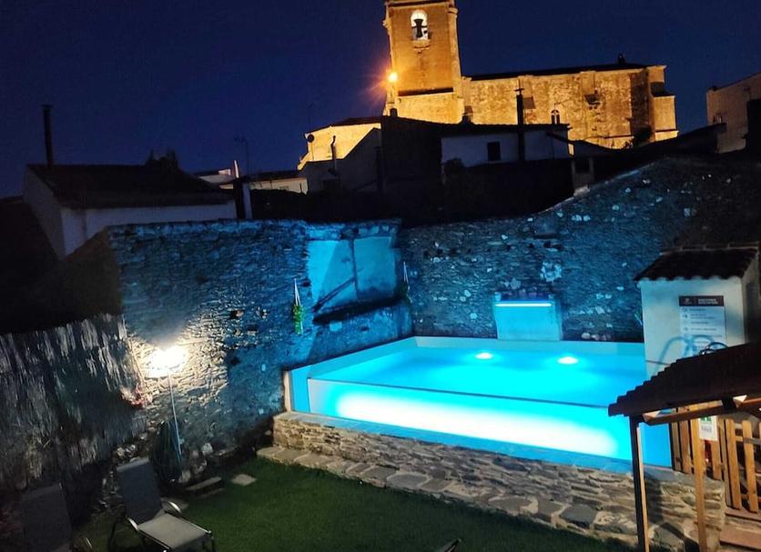 Pool Foto