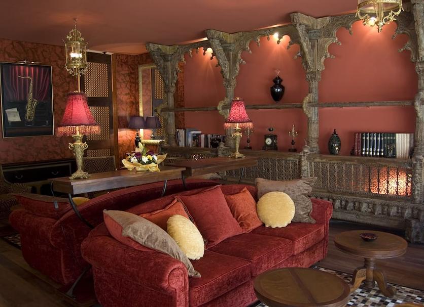 Sala Foto