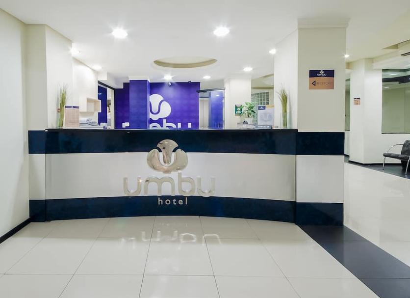 Recepció Foto