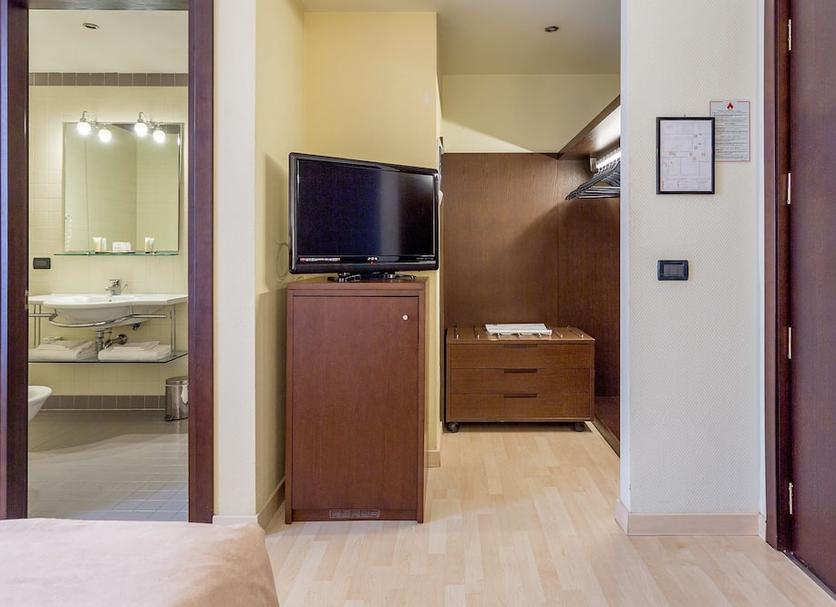 Serveis de l’habitació Foto