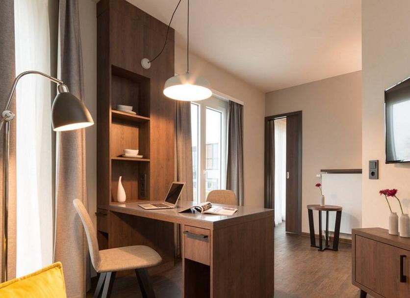 Serveis de l’habitació Foto