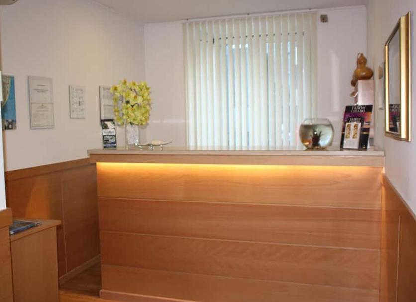 Recepció Foto