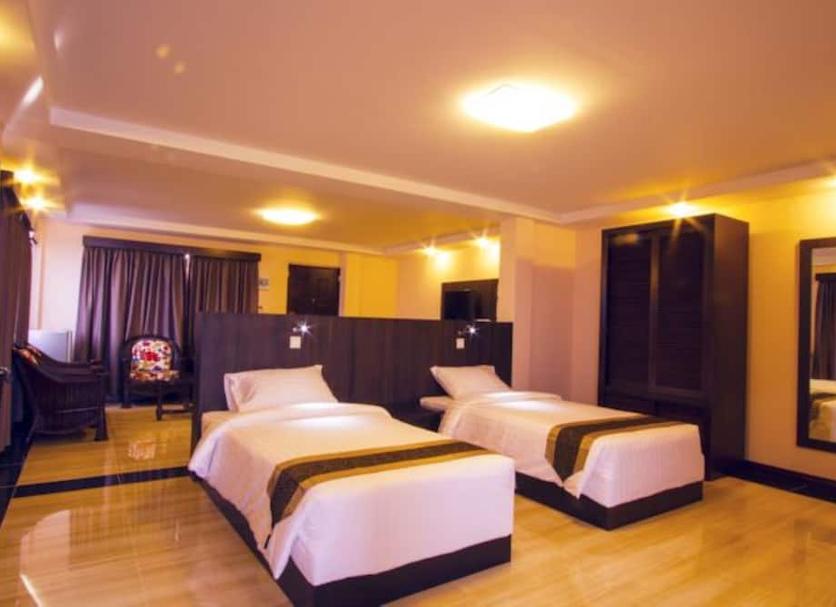 Habitació Foto