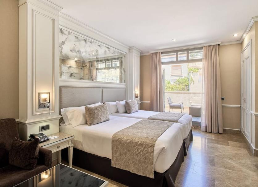 Habitació Foto