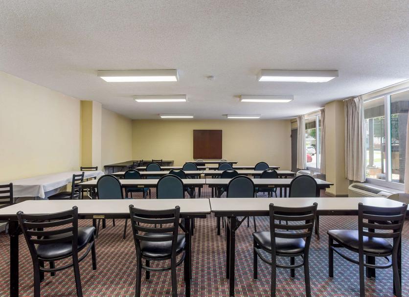 Sala de conferències Foto
