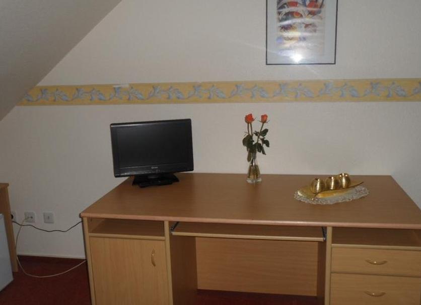 Serveis de l’habitació Foto