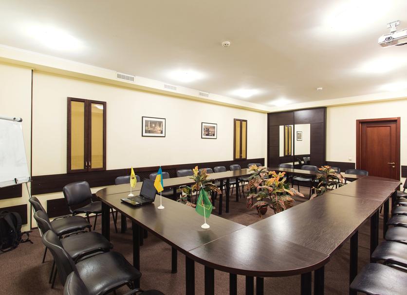 Sala de conferències Foto