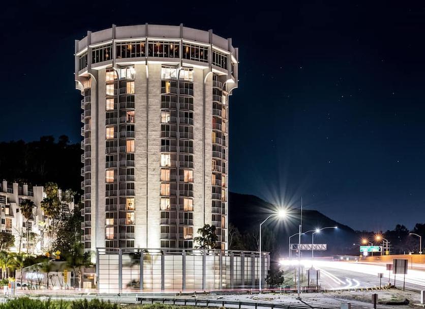Edifici Foto