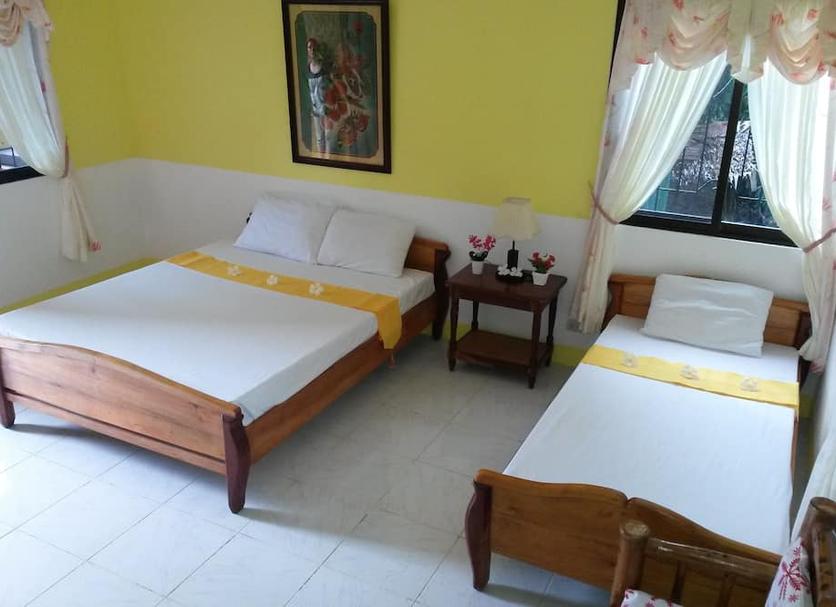 Habitació Foto