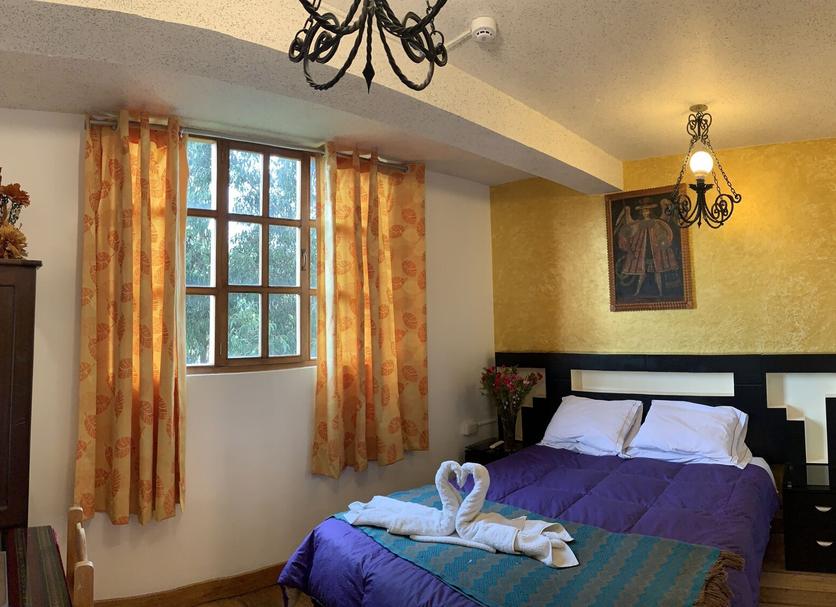 Habitació Foto