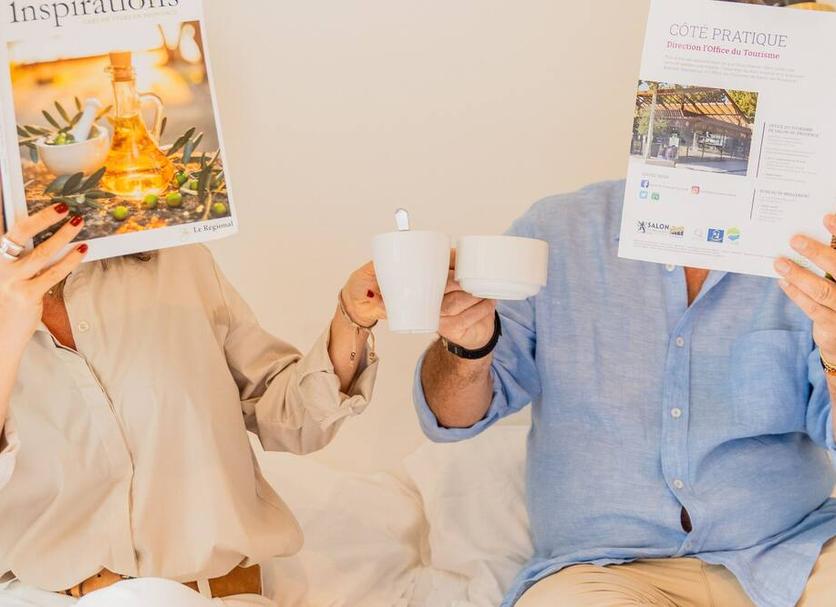 Serveis de l’habitació Foto