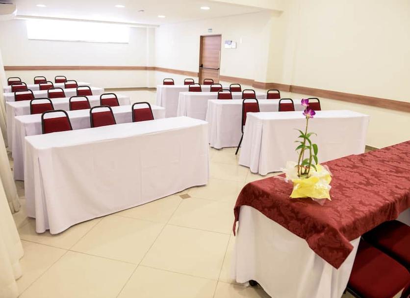 Sala de conferències Foto