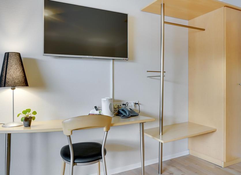Serveis de l’habitació Foto