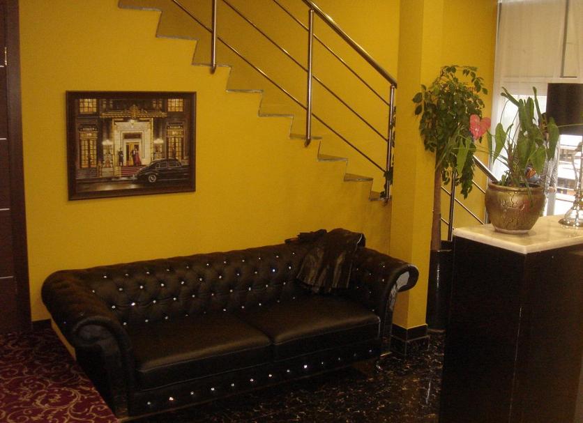 Sala Foto