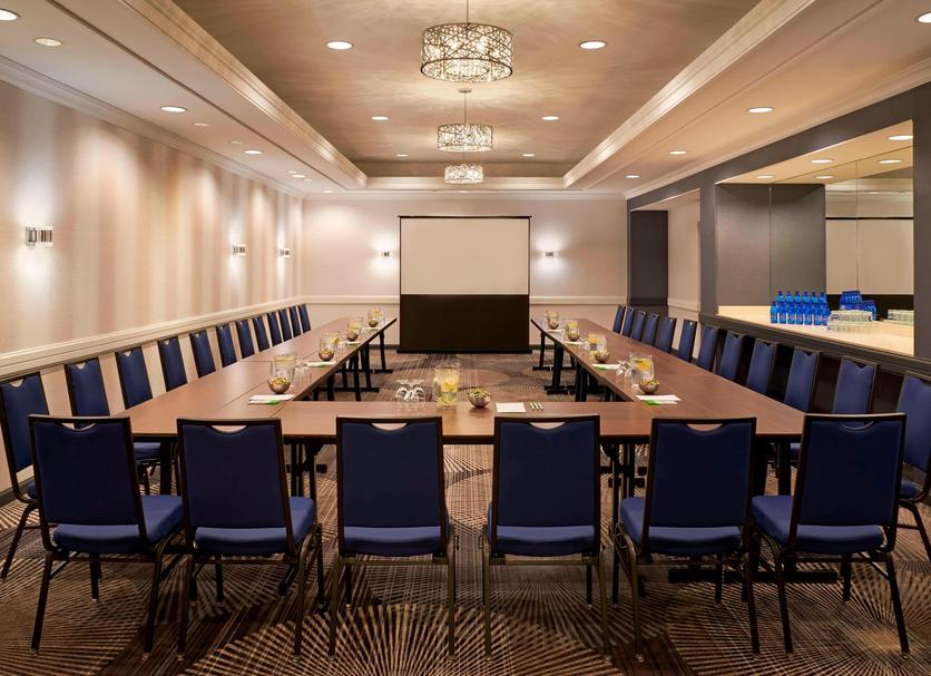 Sala de conferències Foto