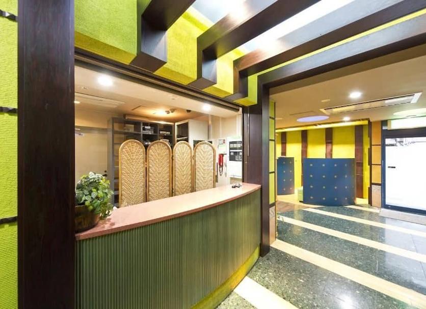 Recepció Foto