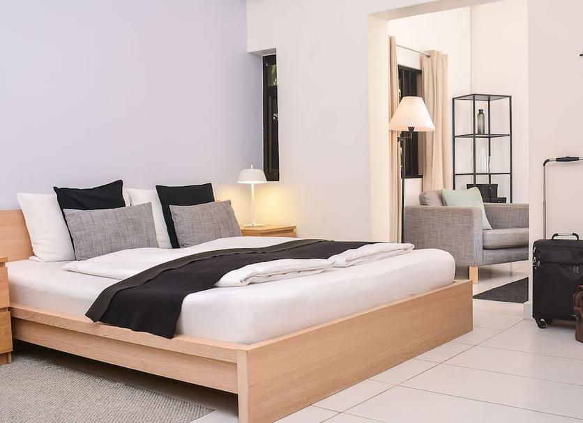 Habitació Foto
