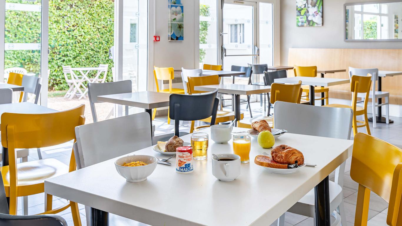 B&B HOTEL Tours Parc Expo St-Avertin
