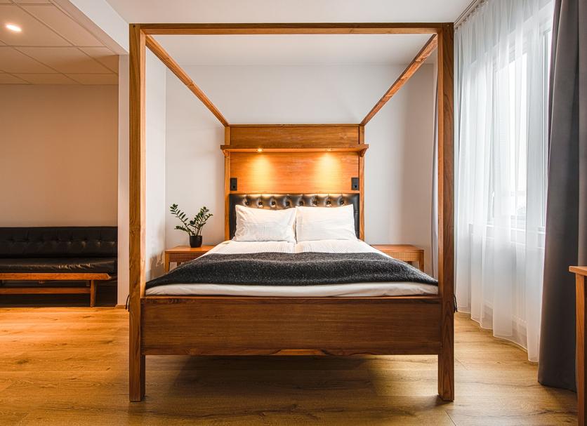 Habitació Foto