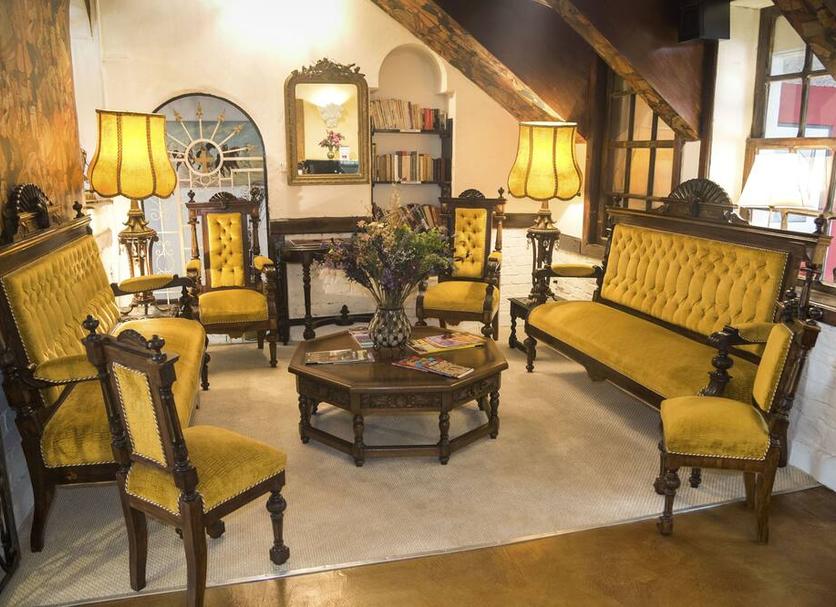 Sala Foto