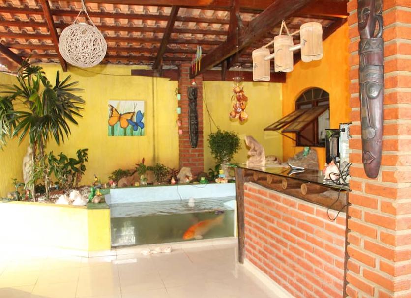 Recepció Foto