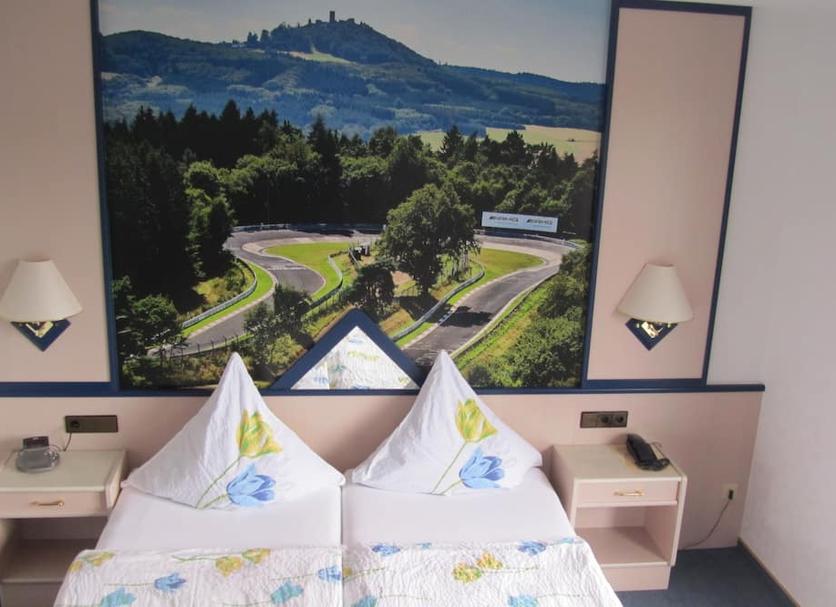 Habitació Foto