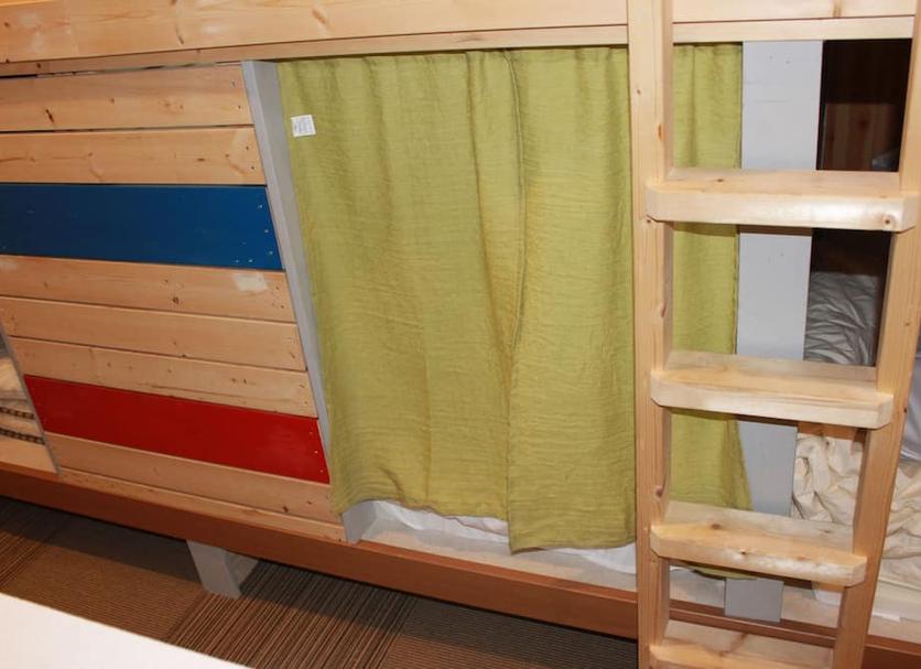 Serveis de l’habitació Foto