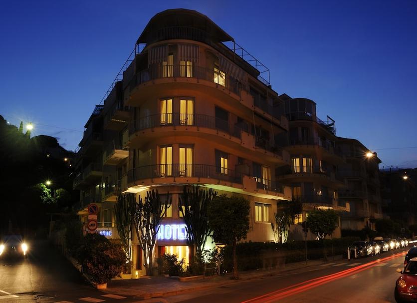 Edifici Foto