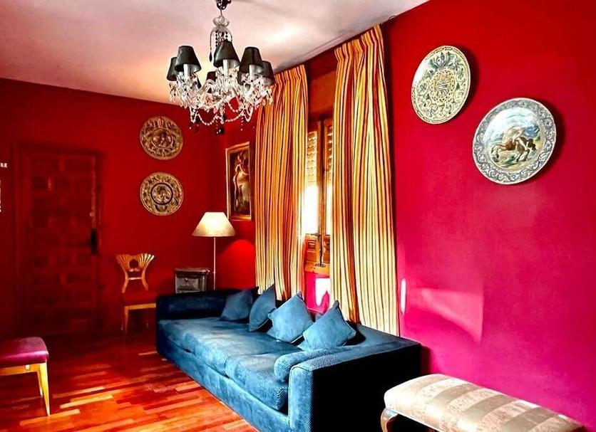 Sala Foto