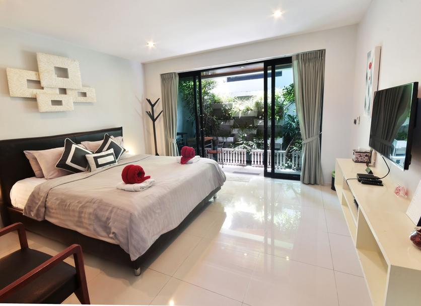 Habitació Foto