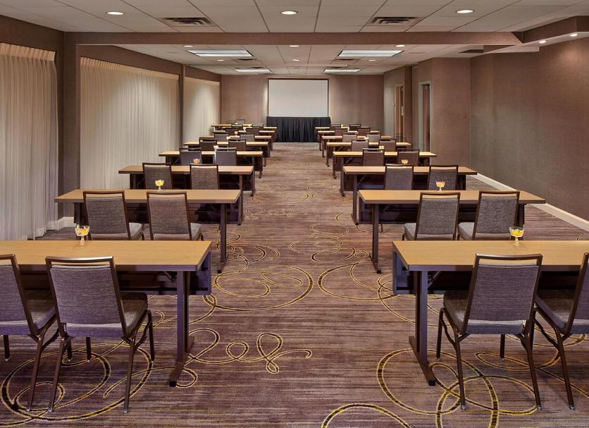 Sala de conferències Foto
